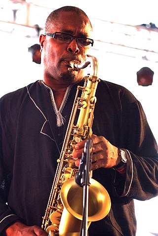 <span class="mw-page-title-main">Jean Toussaint</span> Jazz musician