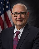 Jeffrey Prieto, EPA General Counsel.jpg