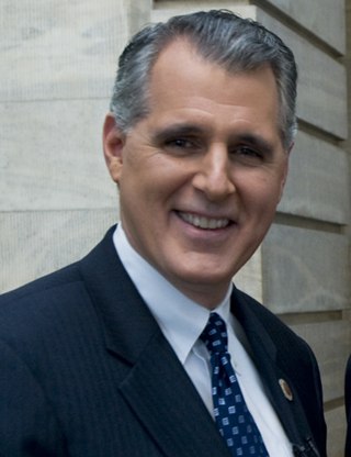 <span class="mw-page-title-main">James F. Gennaro</span> American politician