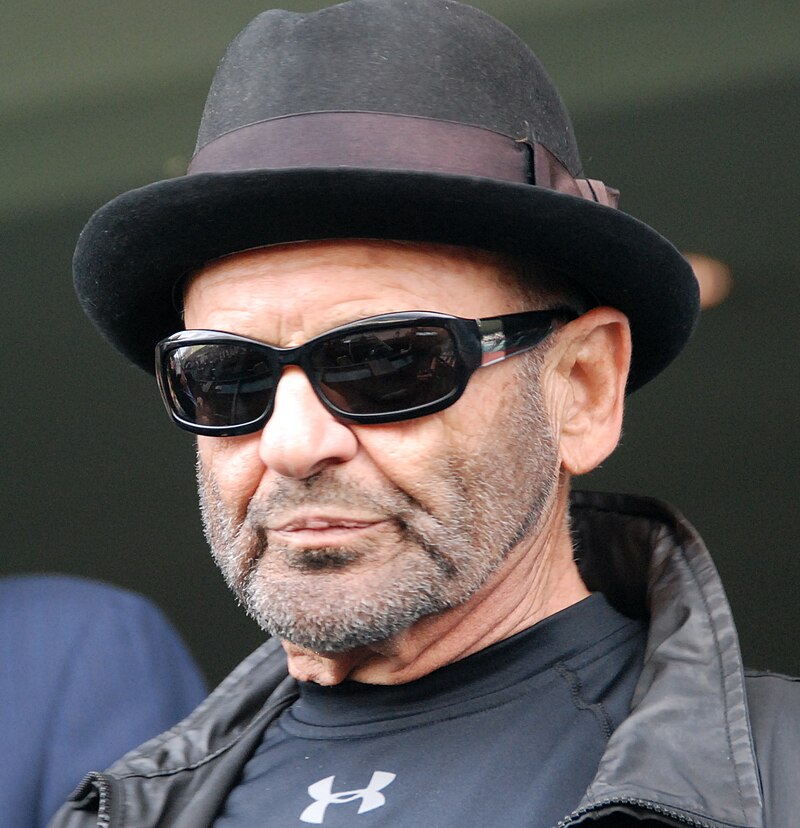 Joe Pesci