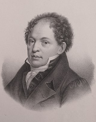 <span class="mw-page-title-main">Johann Rudolf Wyss</span> Swiss author, writer and folklorist