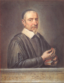 Johannes Smetius