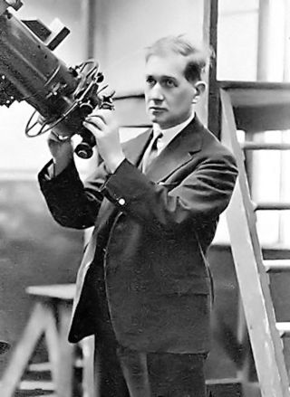 <span class="mw-page-title-main">John Jackson (astronomer)</span> Scottish astronomer