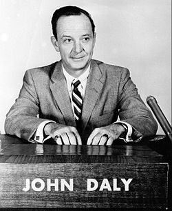 John Daly Es sind Neuigkeiten für mich 1952.JPG