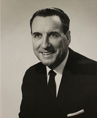 <span class="mw-page-title-main">John N. Dempsey</span> American politician (1915–1989)