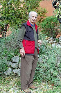 John Jacob Lavranos South African botanist (born 1926)