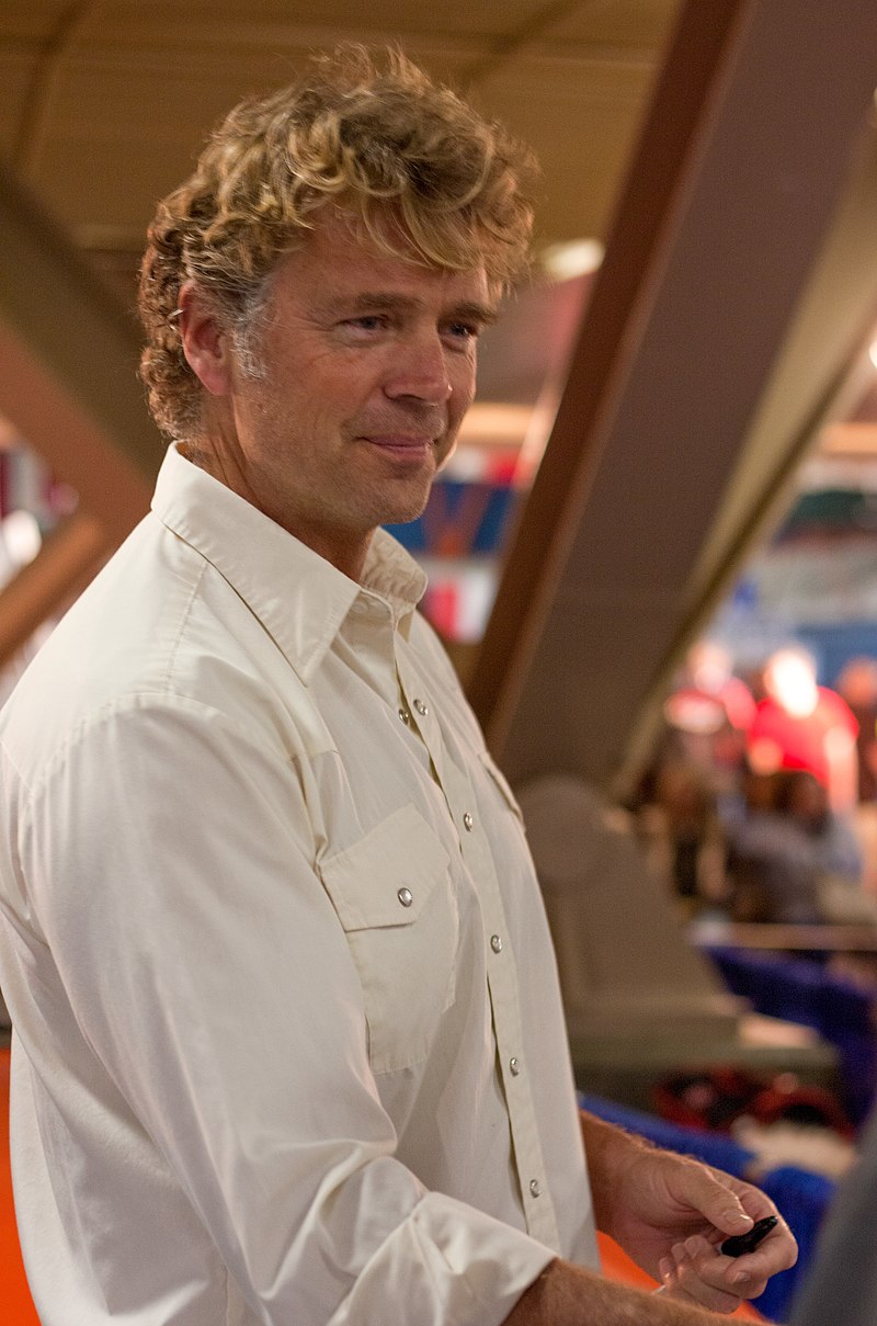 John Schneider Lost His Wife Again, Now We Feel Sad for Him 