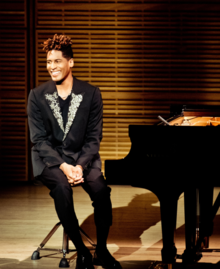 Batiste at Carnegie Hall JonBatiste.png