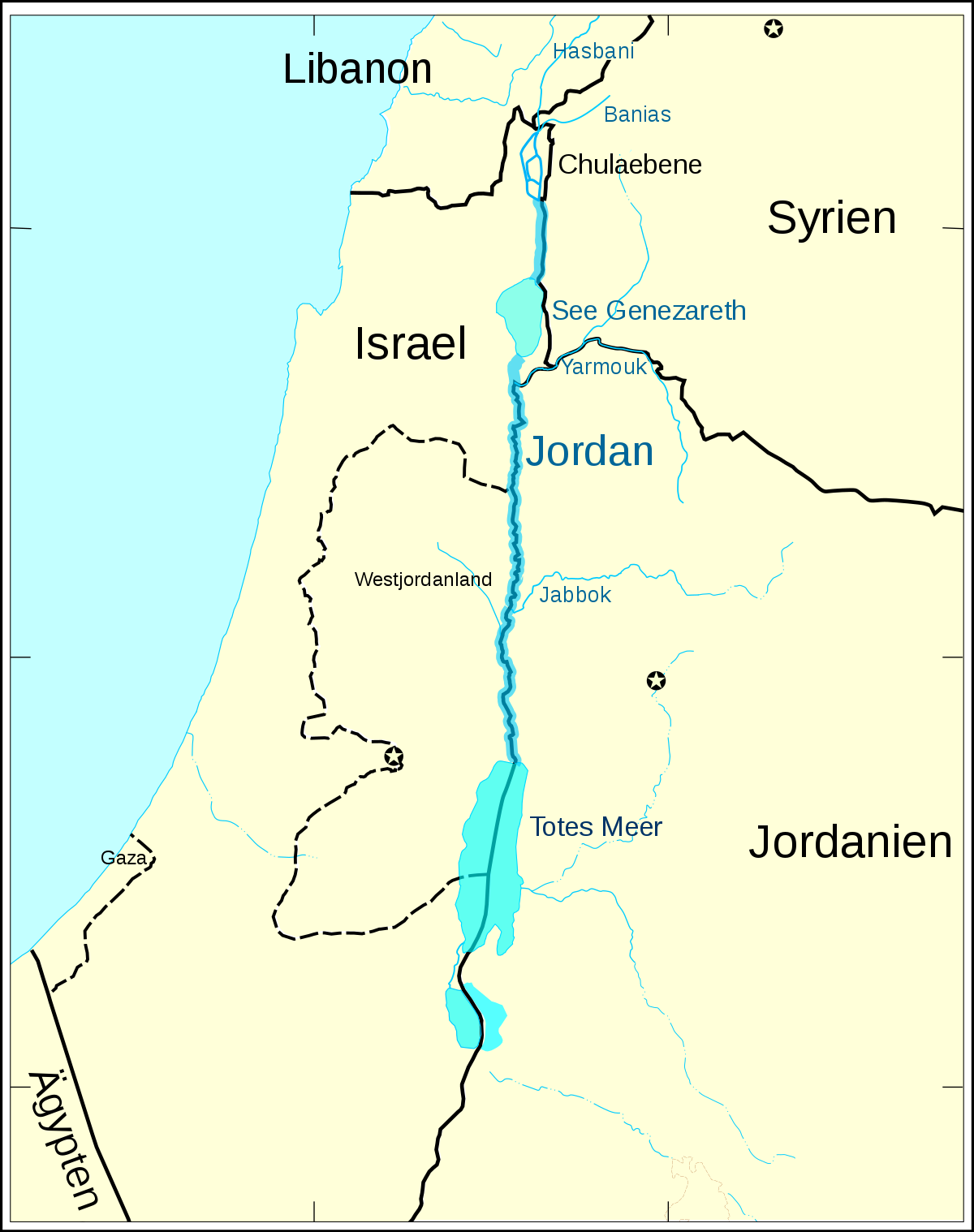 Jordan – Wikipedia