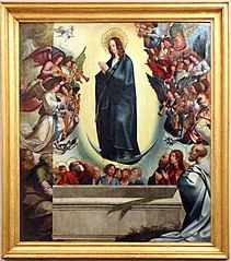 Assumption of the Virgin