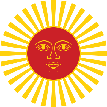 Sol de Mayo