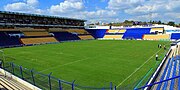 Miniatura para Estadio Juan Nepomuceno López