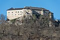 * Nomination Castle Hollenburg, Koettmannsdorf, Carinthia, Austria --Johann Jaritz 17:37, 04 March 2015 (UTC) * Promotion Good quality. --Moroder 10:50, 5 March 2015 (UTC)