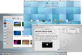 KDE Plasma (KDE 4)