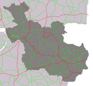 Provincial road N764 (Netherlands)