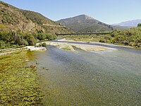 Kahutara River