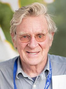 Robert Thurman - Wikipedia