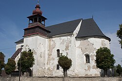 Lutherische Kirche