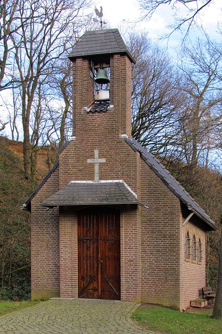 Kapelle in Beeck