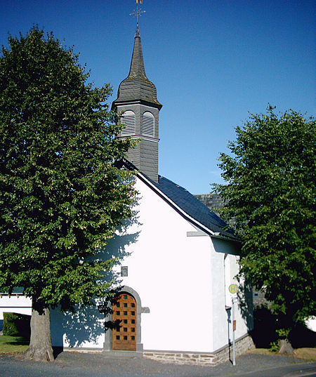 Kapelle reifert