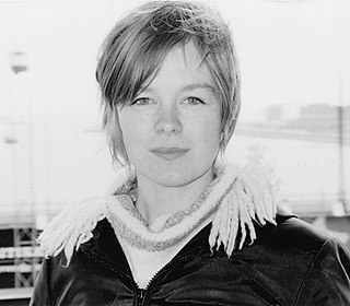 <span class="mw-page-title-main">Karoline Hausted</span> Danish pianist and songwriter