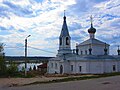 Kasimov, Annunciation church, May 2012.jpg