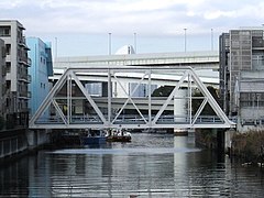 霞橋