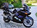 Sličica za Kawasaki Ninja ZX-11