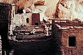 Image 2Keet Seel cliff dwellings (from History of Arizona)