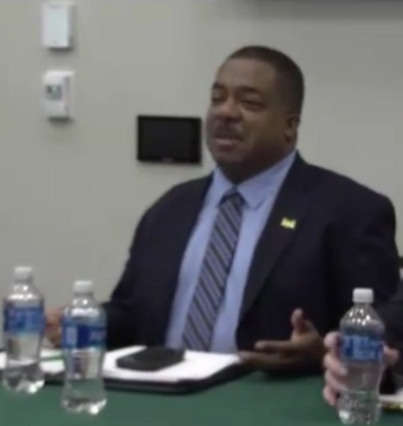 File:Keith Whitfield at 2016 AAUP-AFT Local 6075 Forum.png