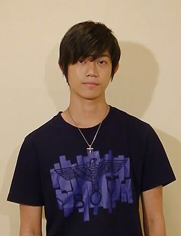 高橋健介 (俳優)