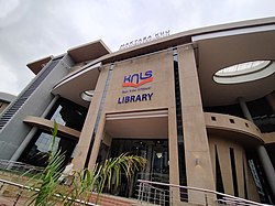 National Library Service Of Kenya