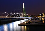 Thumbnail for Keppel Bay Bridge