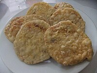 Keripik tempe Lombok.JPG