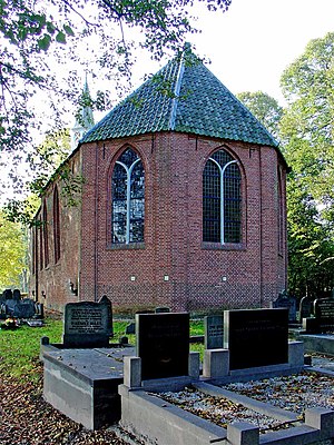 Martinuskerk (Middelbert)