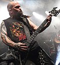 Smámynd fyrir Kerry King