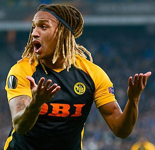 Kevin Mbabu Swiss association football footballer