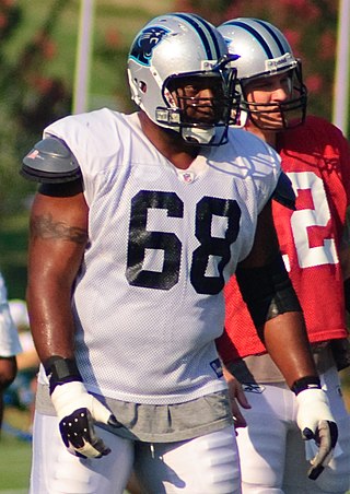 <span class="mw-page-title-main">Keydrick Vincent</span> American football player (born 1978)