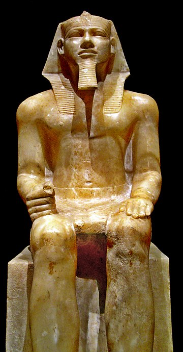 Khafre