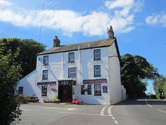 King William IV Free House (geograph 4226878).jpg