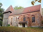 Dorfkirche Kirch Mulsow