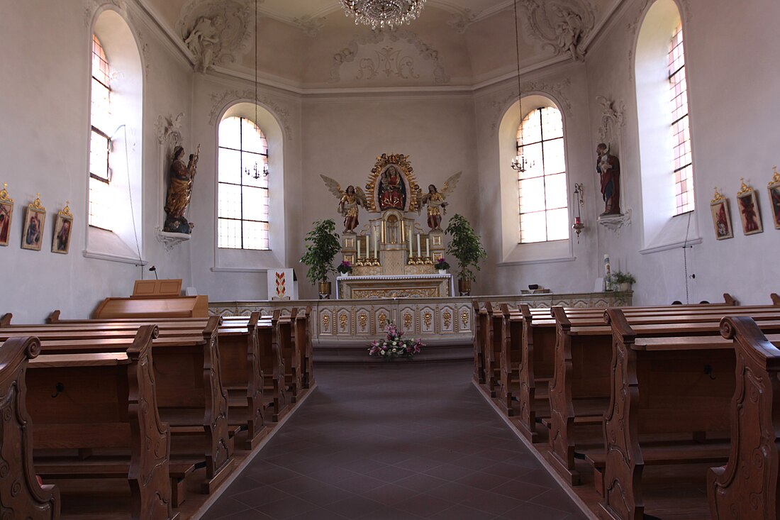 Marienkapelle (Harlingen)