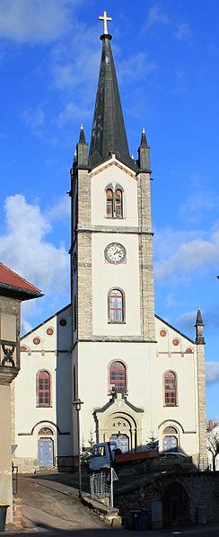 File:Kirche in Wildenfels. Sachsen. IMG 7621WI.jpg