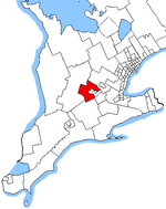 Kitchener—Conestoga (provincial electoral district)