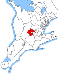Kitchener—Conestoga (circonscription provinciale)