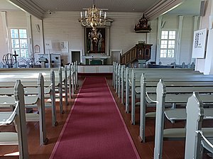 Kittilä Church interior.jpg