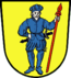 Wappen von Grebenau