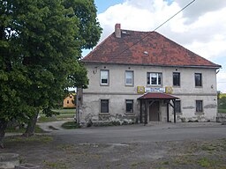 Kleinwethau in Wethau