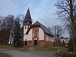 Dorfkirche Kleinzerlang