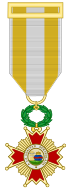 Knight's Cross of the Order of Isabella the Catholic.svg